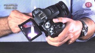 Fujifilm Finepix HS20 EXR [upl. by Eisenstark]