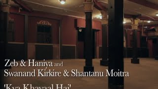 Kya Khayaal Hai  The Dewarists S01E02 [upl. by Atnad]