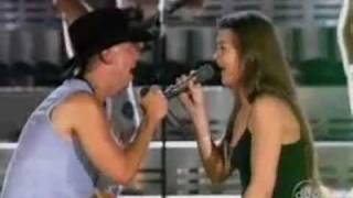 Hurts so Good Kenny Chesney amp Gretchen Wilson [upl. by Cohen]