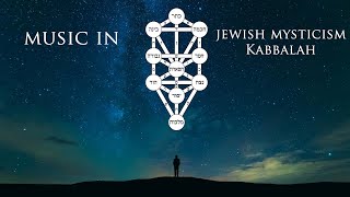 Music in Jewish Mysticism [upl. by Devon]