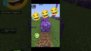 When my Sister play Parkour in Minecraft and my reaction minecraft edit minecraft huggywuggy Sub [upl. by Shandee]