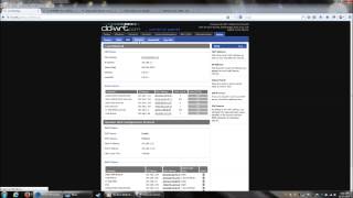 DDWRT QCA clientclient bridgewds station mode  vap ht40 problem [upl. by Yeldahc]