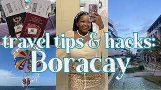 Plan a trip to Boracay  where to stay and what to do  Part 2 [upl. by Sutherland]