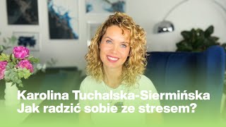 Jak radzić sobie ze stresem [upl. by Phaih]