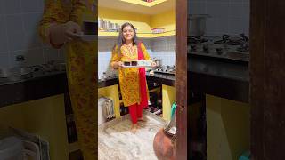 Sasural ke kitchen me Sonal ki rasoi [upl. by Trawets]