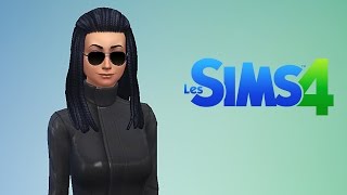 Les Sims 4 MOD et MàJ  Matrix FR HD [upl. by Olrak224]