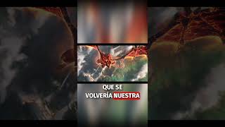 shyvana nivel 2  DEMACIA  CAMPEON  historias de runaterra [upl. by Anih]