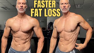 Refeed For Fat Loss  800 Carbs [upl. by Colon]