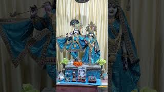 Radha Krishna mandir [upl. by Sill]