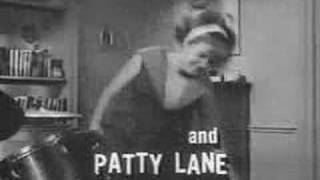 Patty Duke Show Intro [upl. by Fairlie703]