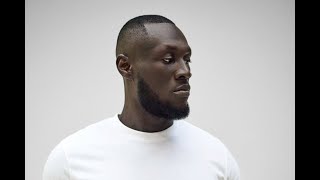 Stormzy  Handsome slowed and reverb [upl. by Ieluuk930]