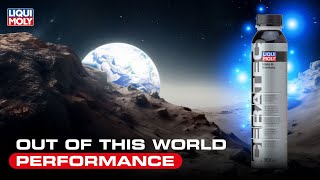 EXPERIENCE OUT OF THIS WORLD PERFORMANCE l LIQUI MOLY CERATEC [upl. by Barth]