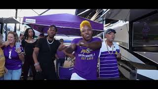 Jay Da Wizard  Neck LSU Tigers Anthem Official Music Video trending lsu lsufootball [upl. by Otilesoj643]