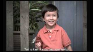 Softlan tvc malaysia bm version [upl. by Ashlee]