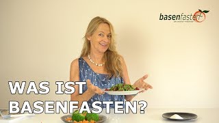 Was ist basenfasten und wie funktionierts [upl. by Sellers738]