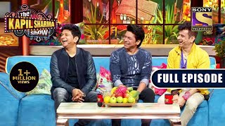 Memorable Moments With KK  The Kapil Sharma Show S2  Ep 234  Full EP  5 March 2022 [upl. by Lynn]