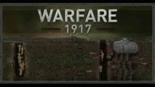 Warfare 1917 OST  Main Menu [upl. by Seessel]