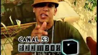 Telmex TV  Boombox el nuevo canal [upl. by Hazen]