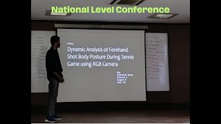 NATIONALLEVEL CONFERENCE ON APPLIED COMPUTATIONAL INTELLIGENCE  2023 at JSS [upl. by Strickman]