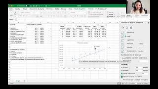 Tutorial cómo elaborar un tabulador de sueldos y compensaciones [upl. by Gaston]