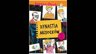 dynastia Miziołków część 1 [upl. by Kingston]