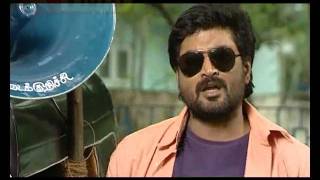 Saravanan Meenatchi  Episode 063  Part 02 [upl. by Theadora]