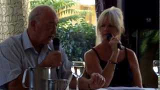 Eddie Richardson Martina Cole Interview Reg Kray interview Krays [upl. by Wilde]