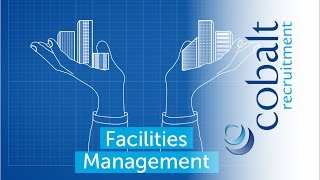 Facilities Management roles with Cobalt Recruitment [upl. by Ander]