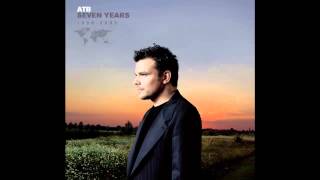 ATB  Seven Years 19982005 Full Album [upl. by Emilia]