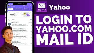 Yahoocom Mail Login [upl. by Catharine481]