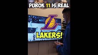 Lakers vs Jazz  Reaction Video  NO Lebron James BIG problem [upl. by Repooc426]