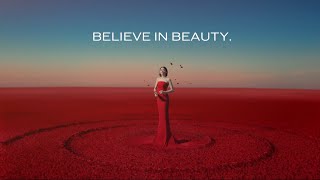 BELIEVE IN BEAUTY  SHISEIDO ULTIMUNE’s 10th anniversary [upl. by Seiter]