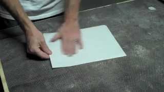 How To Transfer An Inkjet Print Onto Wood [upl. by Saba265]