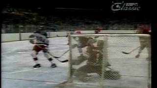 Miracle on Ice Highlights [upl. by Kenney]