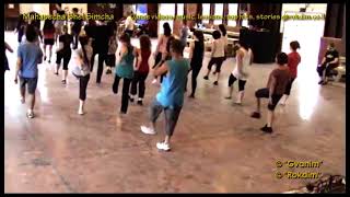 Mahapecha Shel Simcha  Dance  מהפכה של שמחה  ריקוד [upl. by Witte883]