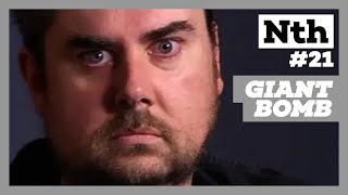 A history of Giant Bomb [upl. by Nnylaf875]