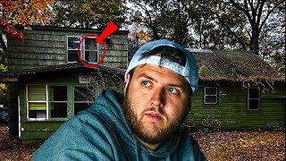 OPENING THE WORLDS MOST HAUNTED OUIJA BOARD AT CJ FAISONS HAUNTED FARM [upl. by Ggerk]