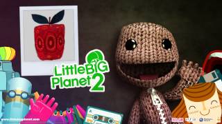 LittleBigPlanet 2 Soundtrack  Eves Asylum [upl. by Daria]