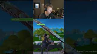 Smartest Fortnite Player [upl. by Walston]