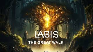 LabisThe Great Walk Berlinschool Electronic AmbientEpicNewageSpacemusic [upl. by Luoar]