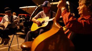 OCOEE PARKING LOT BLUEGRASS JAM 2011 Pt1 [upl. by Constancy]