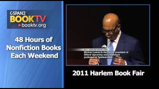 Harlem Book Fest Loop [upl. by Merari]