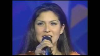 Jaci Velasquez  De Creer En Ti Mariachi  en Vivo [upl. by Francoise]