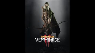 Kerillian  Builds  Acechadora  WARHAMMER VERMINTIDE 2 Guía español [upl. by Moishe]