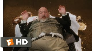 Mr Deeds 58 Movie CLIP  I Think I Just Shat Myself 2002 HD [upl. by Nnaarat]