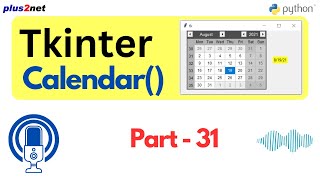 Mastering Date Selection in Python Tkinter A Comprehensive Guide to tkcalendar [upl. by Eillat674]