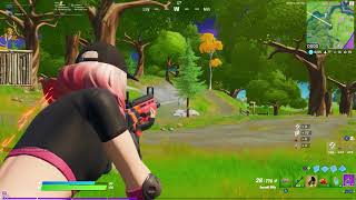 High Kill Solo Vs Squads Gameplay Full Game Season 3 Fortnite Ps4 Controller ATHLEISURE ASSASSIN [upl. by Fair330]