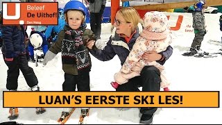 HAPPY KIDSWEEK DE UITHOF 1E SKILES  Bellinga Vlog 431 [upl. by Kevin]