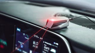 14 Coolest Car Gadgets That Are Worth Seeing [upl. by Gide]