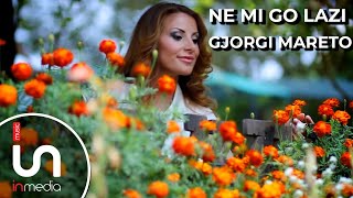 Suzana Gavazova  Ne mi go laži Gjorgi Mareto Official Video [upl. by Ichabod]